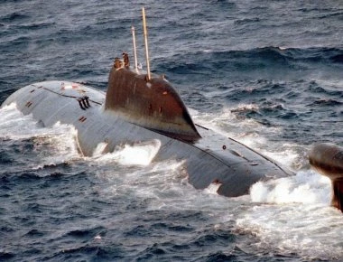 Ινδία: Θέλει να μισθώσει και άλλα ρωσικά πυρηνοκίνητα υποβρύχια